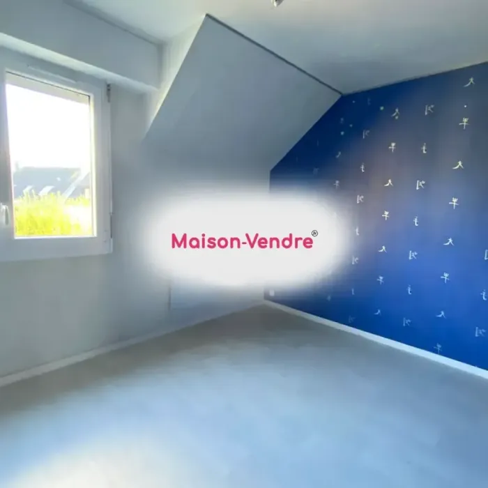 Maison 5 pièces Plouzané à vendre