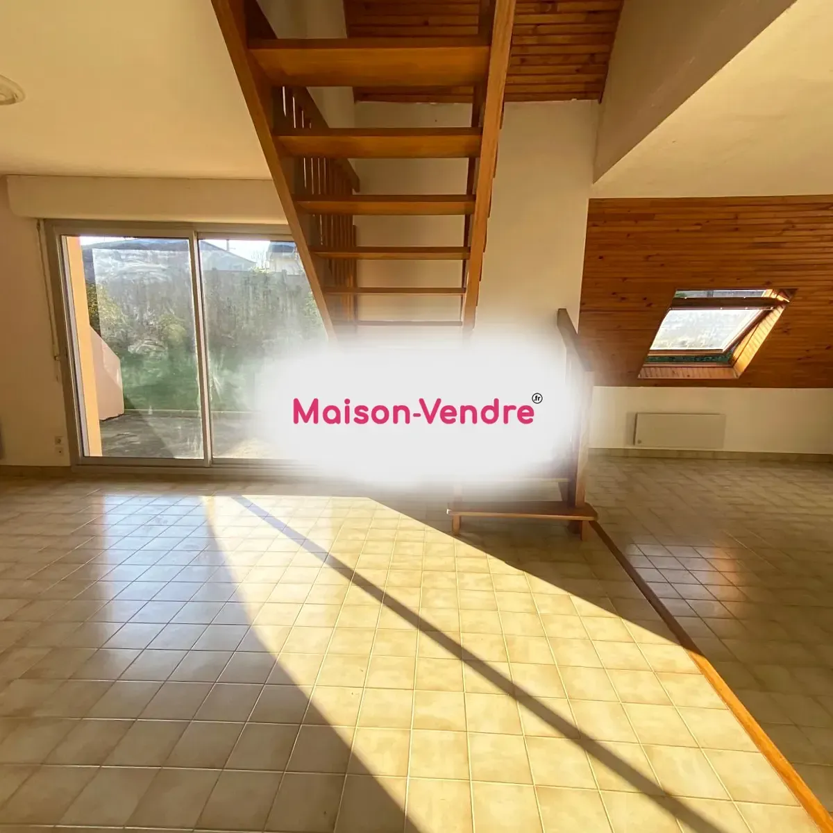 Maison à vendre 5 pièces Bourg-Blanc