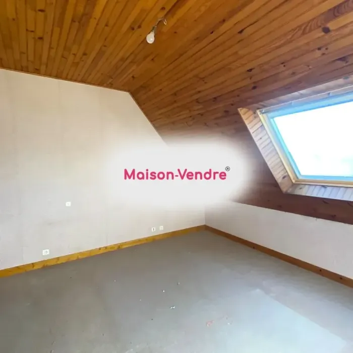 Maison 5 pièces Bourg-Blanc à vendre