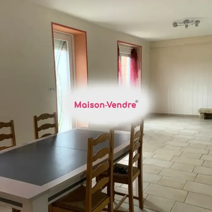 Maison 8 pièces Saint-Renan à vendre