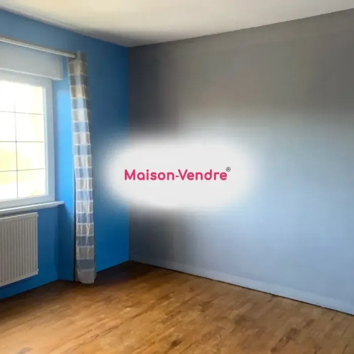 Maison 8 pièces Saint-Renan à vendre