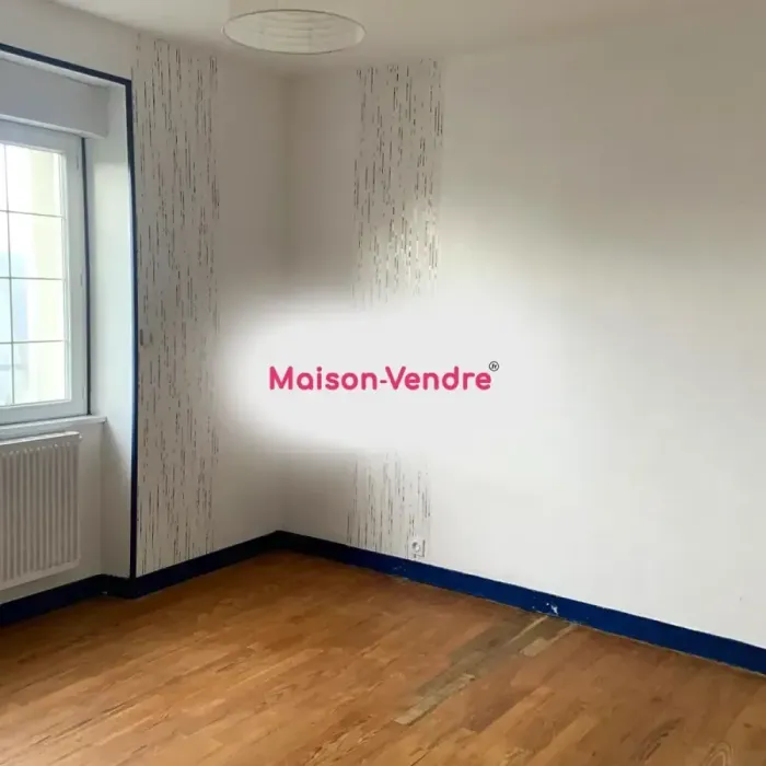 Maison 8 pièces Saint-Renan à vendre