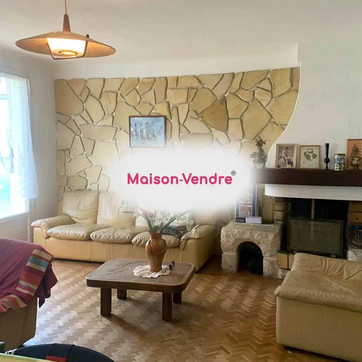 Maison à vendre 4 pièces Guilers