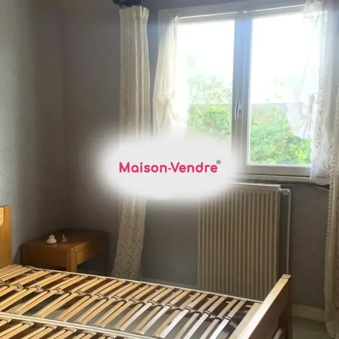 Maison 4 pièces Guilers à vendre