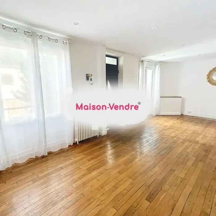 Maison 4 pièces Brive-la-Gaillarde à vendre