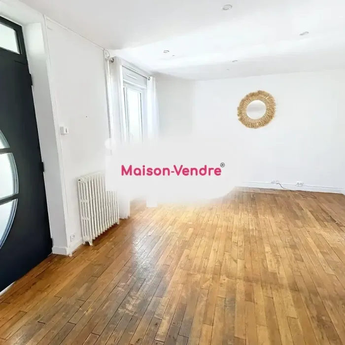 Maison 4 pièces Brive-la-Gaillarde à vendre