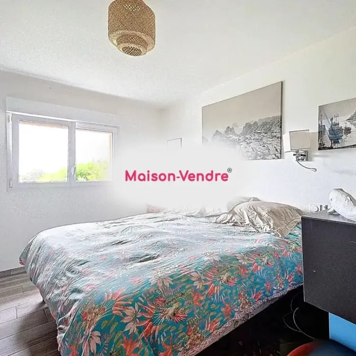 Maison 5 pièces 109 m2 Roscanvel à vendre