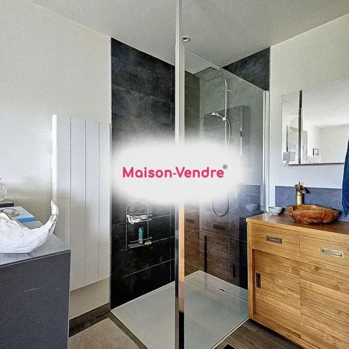 Maison 5 pièces 109 m2 Roscanvel à vendre