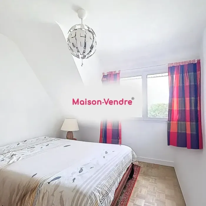 Maison 5 pièces 109 m2 Roscanvel à vendre