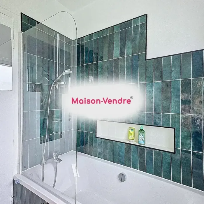 Maison 5 pièces 109 m2 Roscanvel à vendre