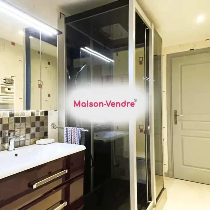 Maison 6 pièces Roscanvel à vendre