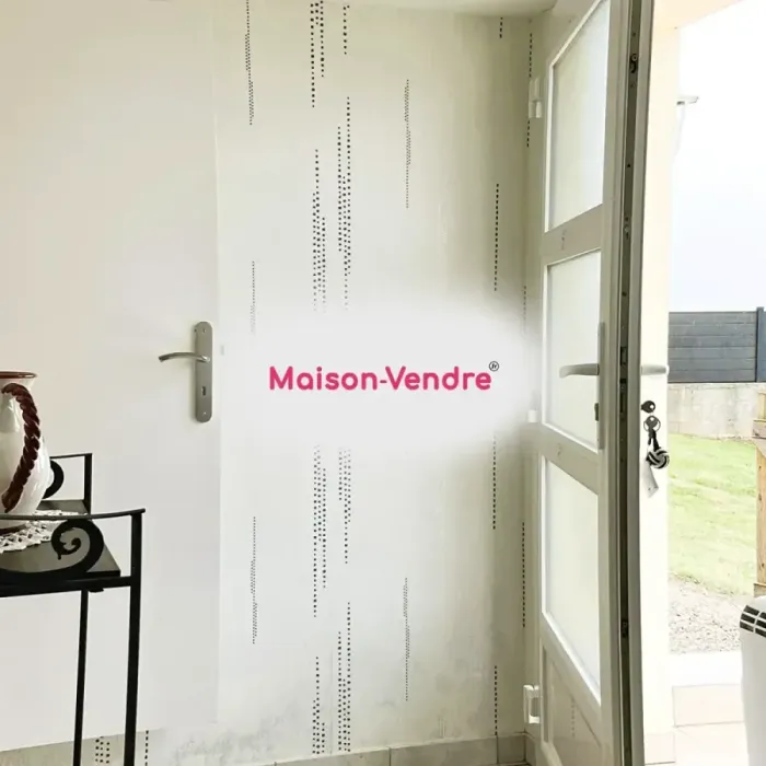 Maison 6 pièces Roscanvel à vendre