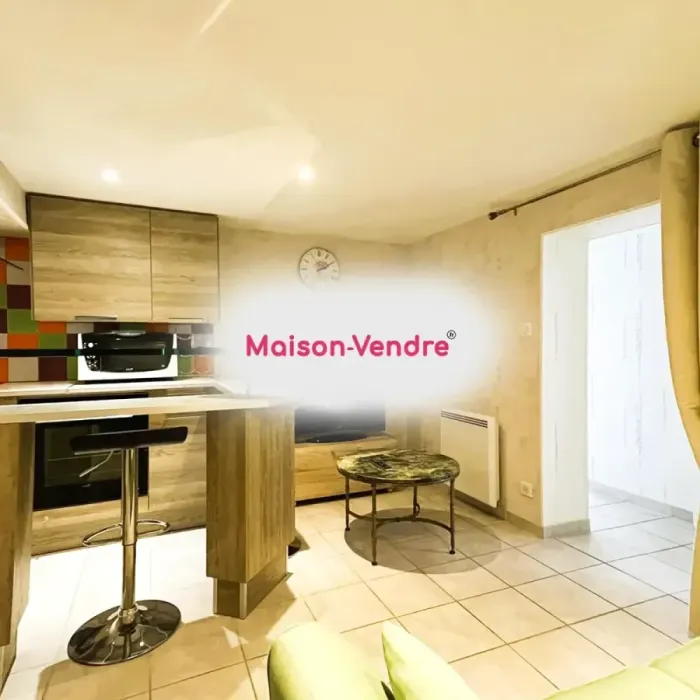 Maison 6 pièces Roscanvel à vendre