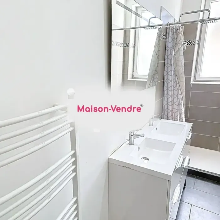 Maison 4 pièces Brive-la-Gaillarde à vendre