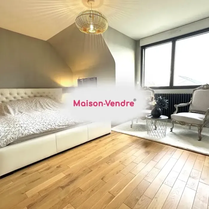 Maison 8 pièces Brest à vendre