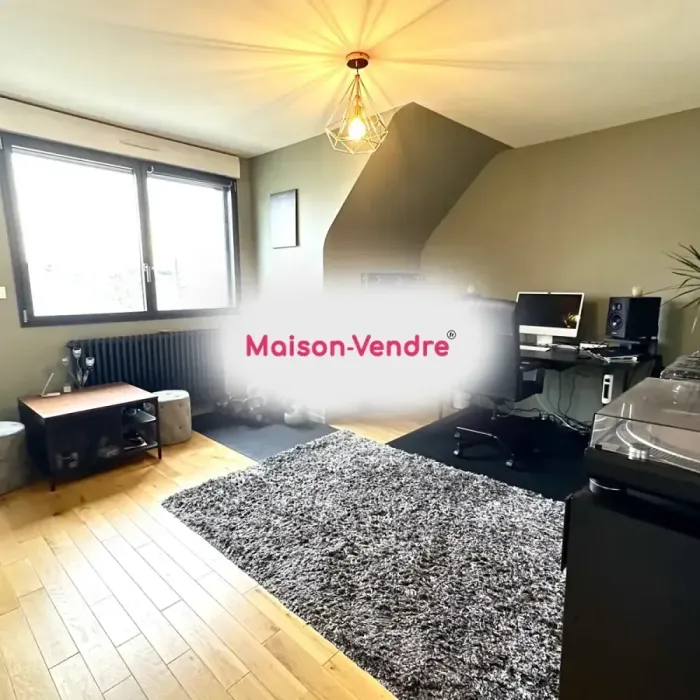 Maison 8 pièces Brest à vendre