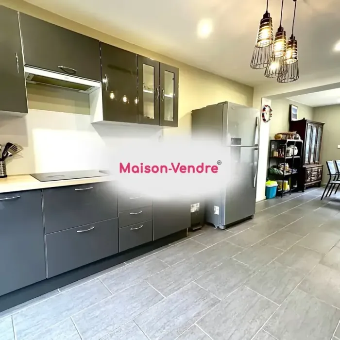 Maison 8 pièces Brest à vendre