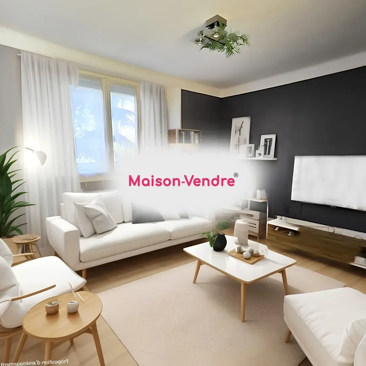 Maison à vendre 5 pièces Brest Maison à vendre 5 pièces Brest