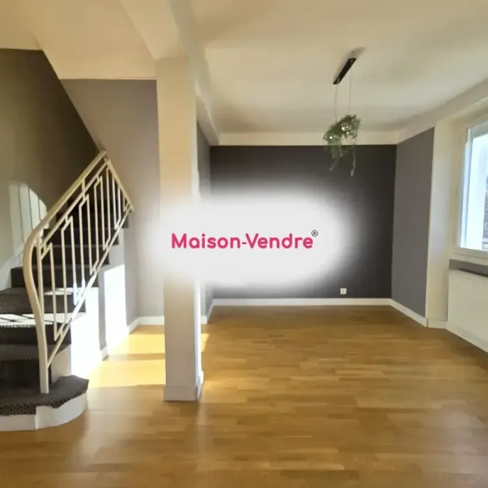 Maison 5 pièces Brest à vendre