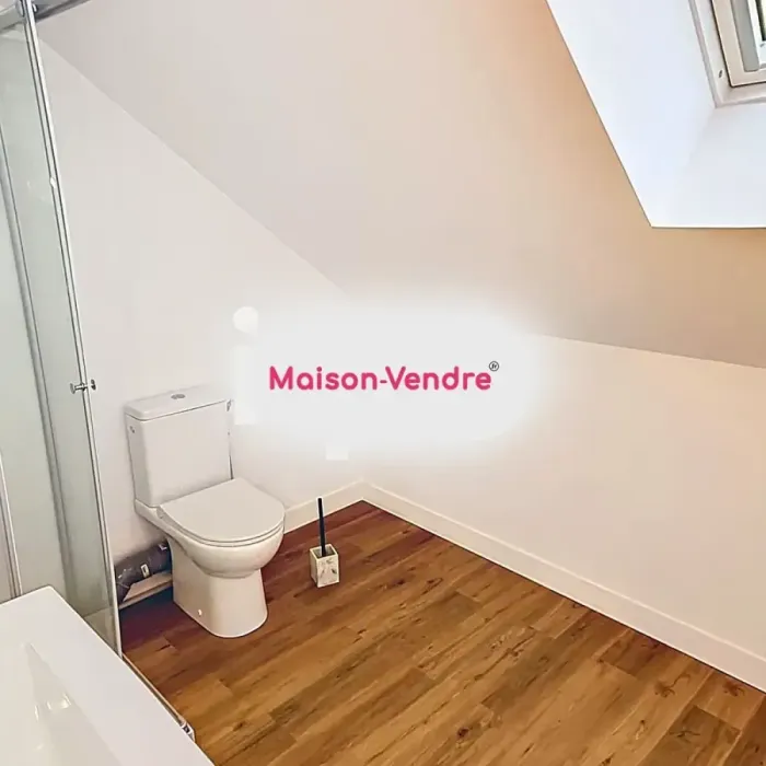 Maison 4 pièces Brive-la-Gaillarde à vendre