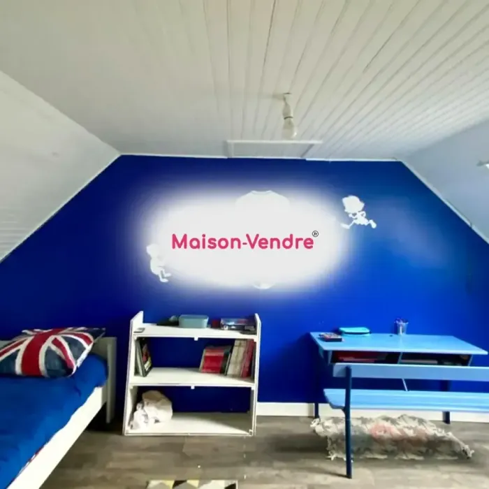 Maison 5 pièces Lesneven à vendre