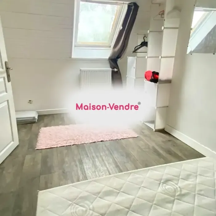Maison 5 pièces Lesneven à vendre