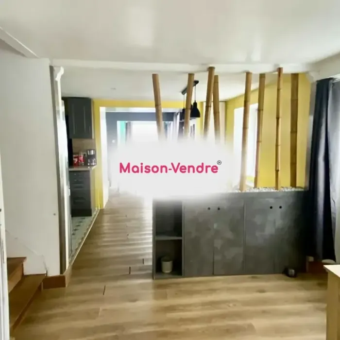 Maison 5 pièces Lesneven à vendre