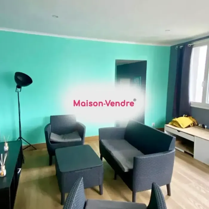 Maison 5 pièces Lesneven à vendre