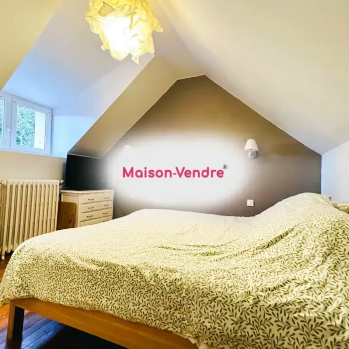 Maison 3 pièces Gouesnou à vendre