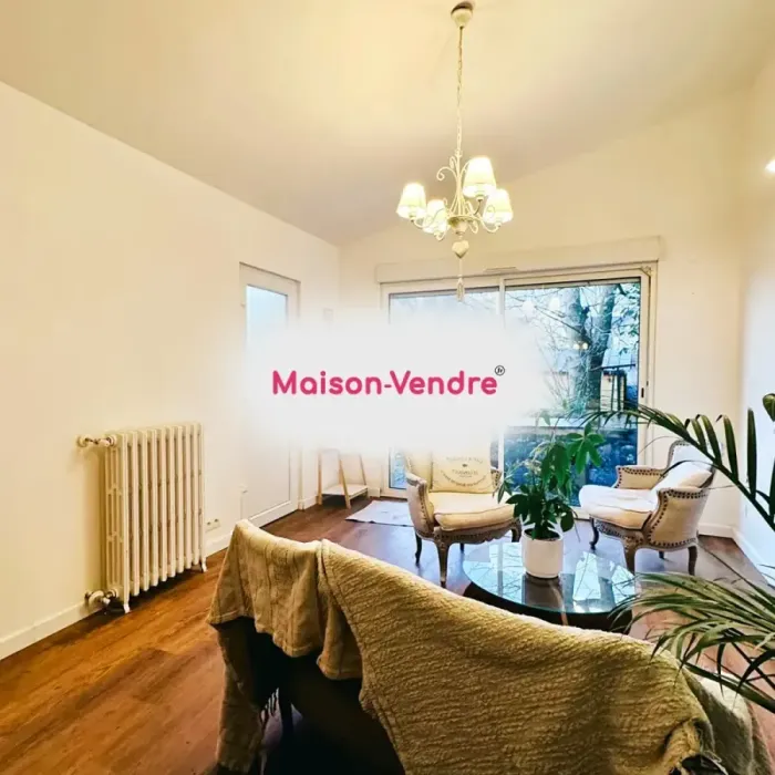 Maison 3 pièces Gouesnou à vendre