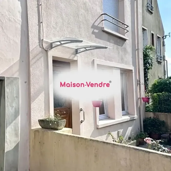 Maison 4 pièces Brest à vendre