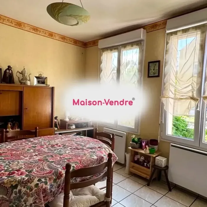 Maison 4 pièces Brest à vendre