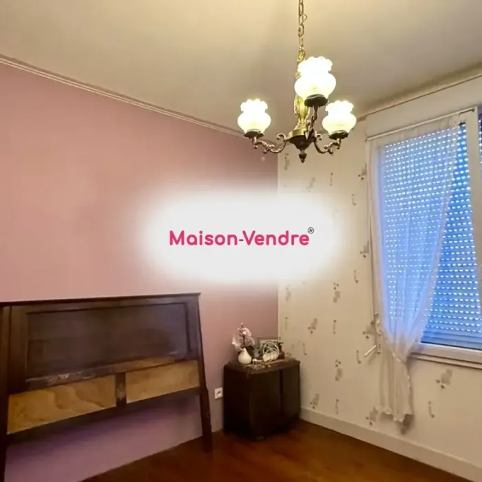 Maison 4 pièces Brest à vendre