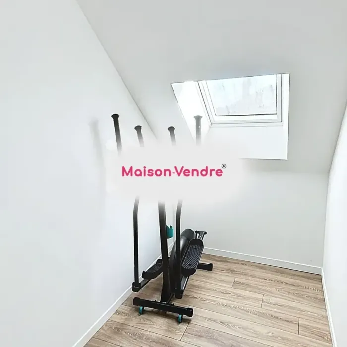 Maison 4 pièces Brive-la-Gaillarde à vendre