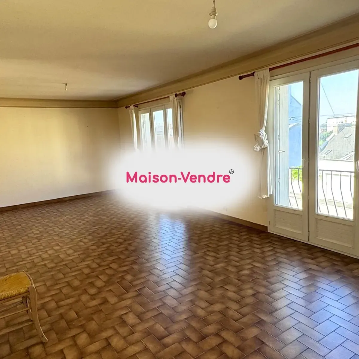 Maison à vendre 4 pièces 131 m2 Brest Maison à vendre 4 pièces 131 m2 Brest