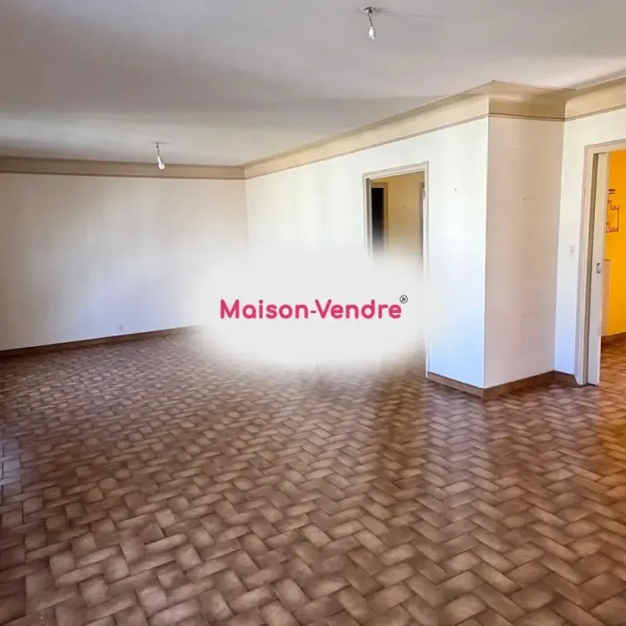 Maison 4 pièces 131 m2 Brest à vendre
