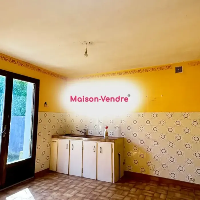 Maison 4 pièces 131 m2 Brest à vendre
