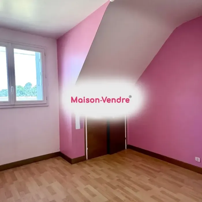 Maison 4 pièces 131 m2 Brest à vendre