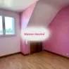 Maison 4 pièces 131 m2 Brest à vendre