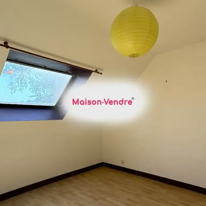 Maison 4 pièces 131 m2 Brest à vendre
