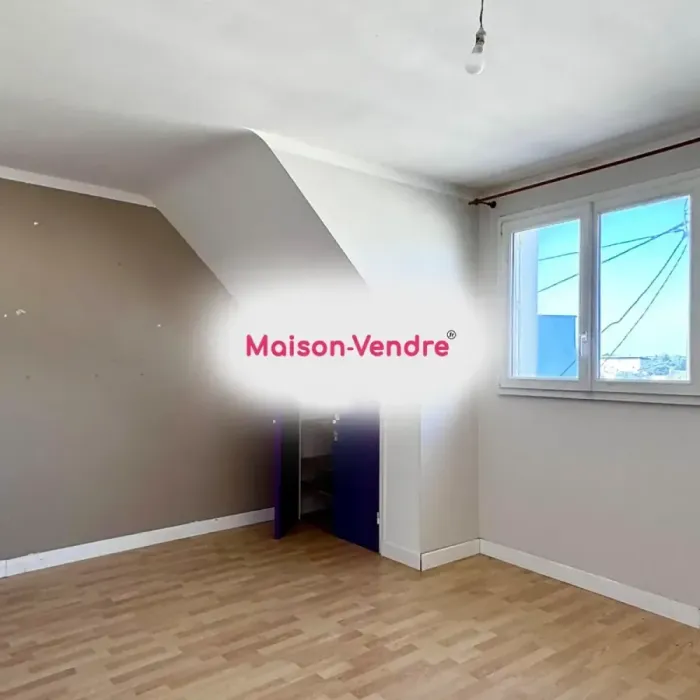 Maison 4 pièces 131 m2 Brest à vendre