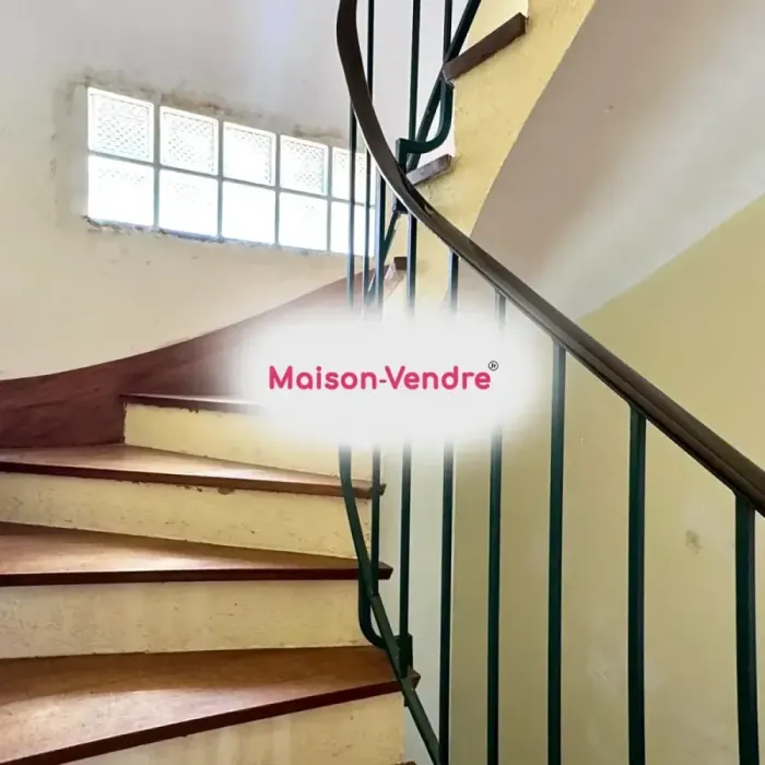 Maison 4 pièces 131 m2 Brest à vendre