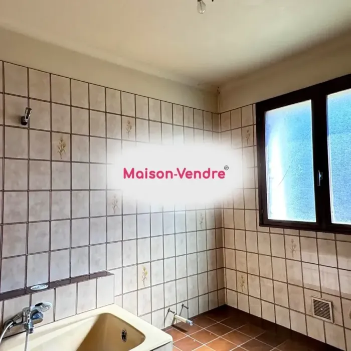 Maison 4 pièces 131 m2 Brest à vendre