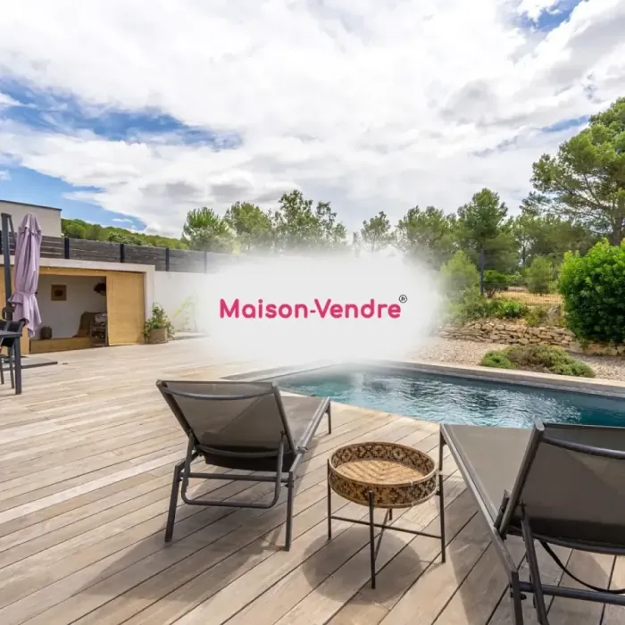 Maison 5 pièces Villetelle à vendre