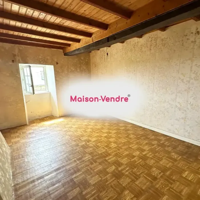 Maison 4 pièces Porspoder à vendre