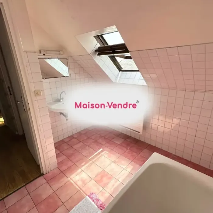 Maison 4 pièces Porspoder à vendre