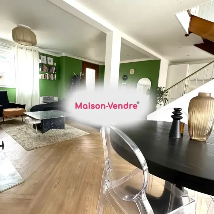 Maison 6 pièces Brest à vendre