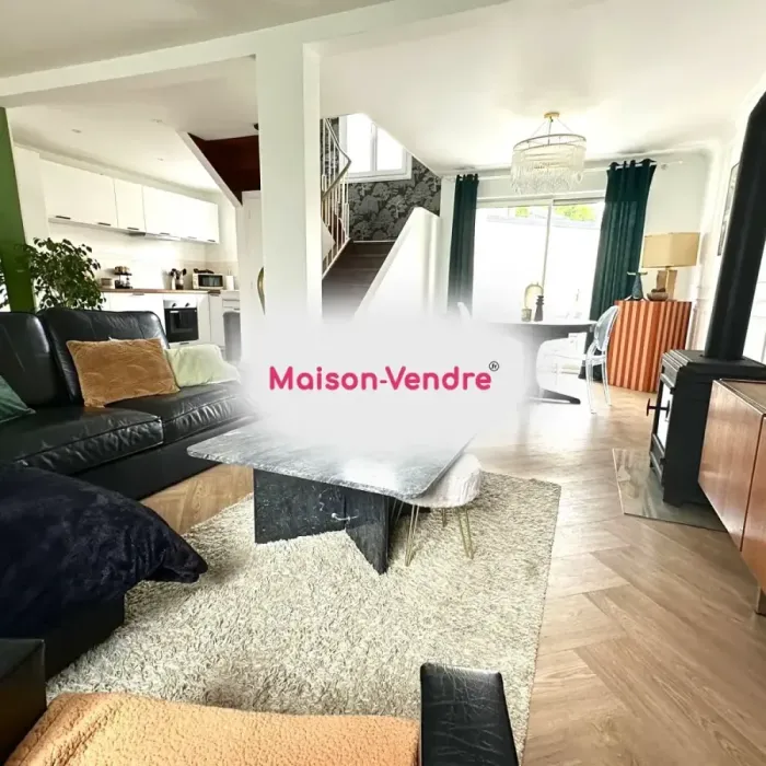 Maison 6 pièces Brest à vendre