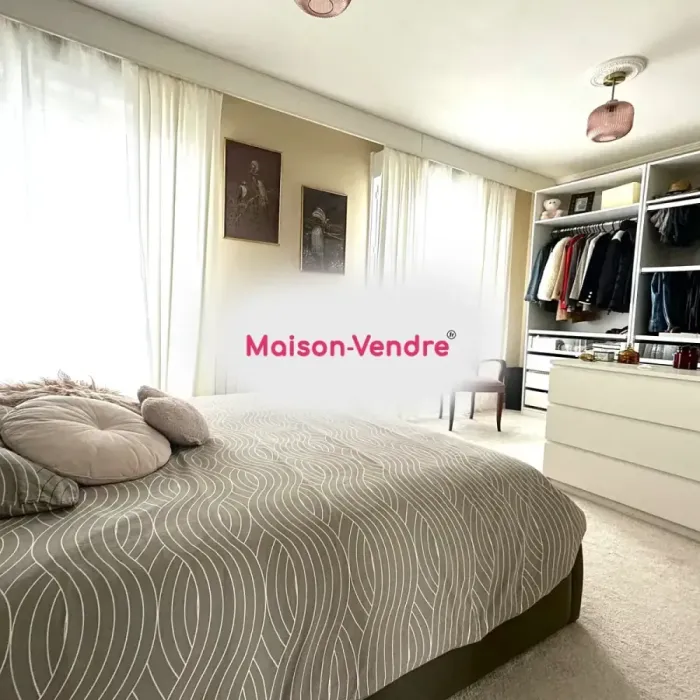 Maison 6 pièces Brest à vendre