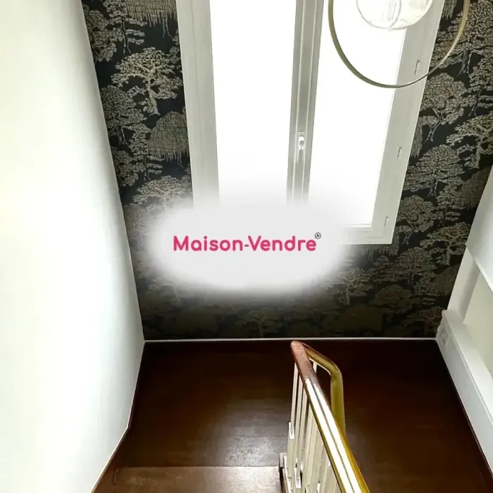 Maison 6 pièces Brest à vendre
